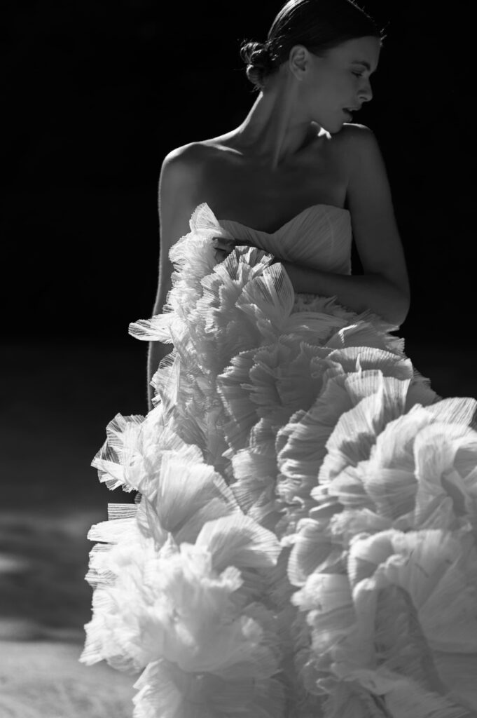 Modern Muse Campaign