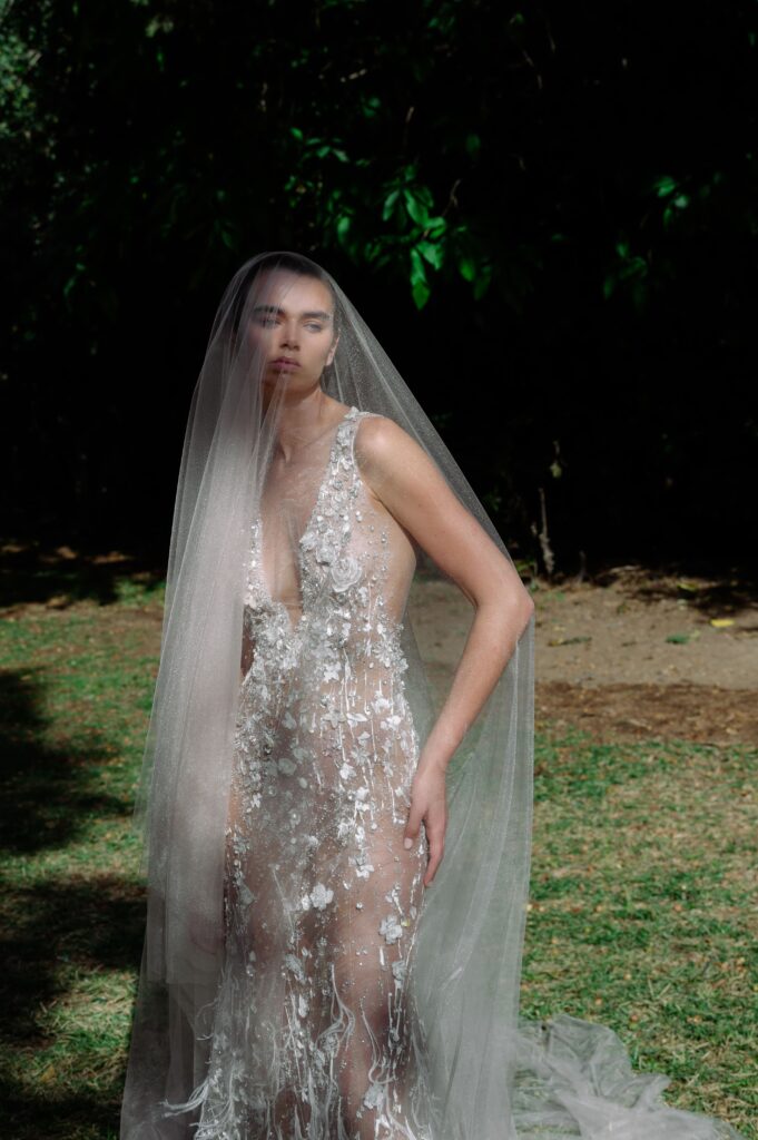 Modern Muse Campaign