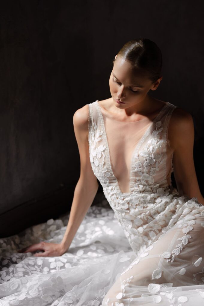 Romance Editorial