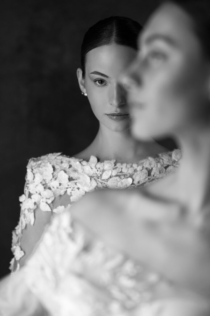 Romance Editorial
