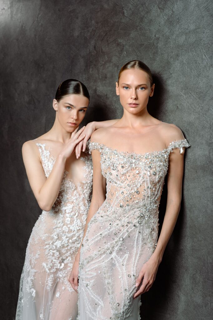 Romance Editorial