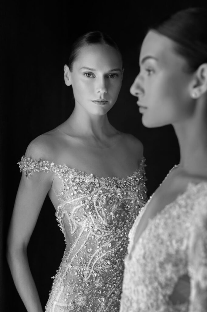 Romance Editorial