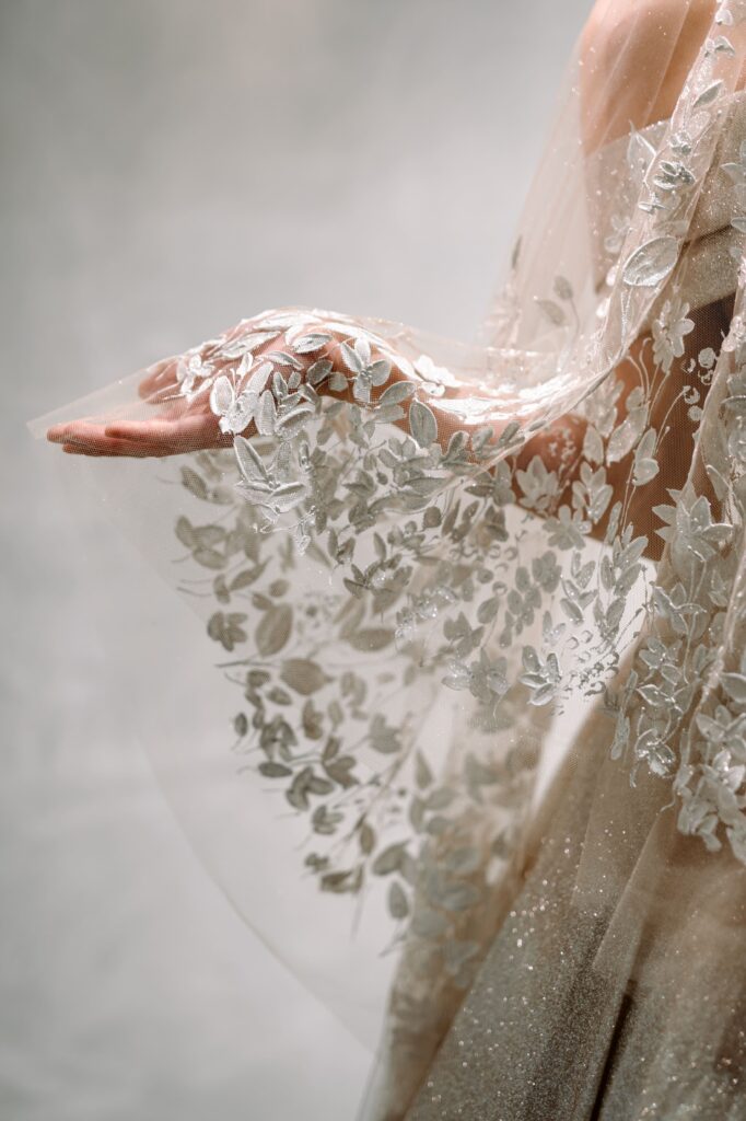 Romance Editorial