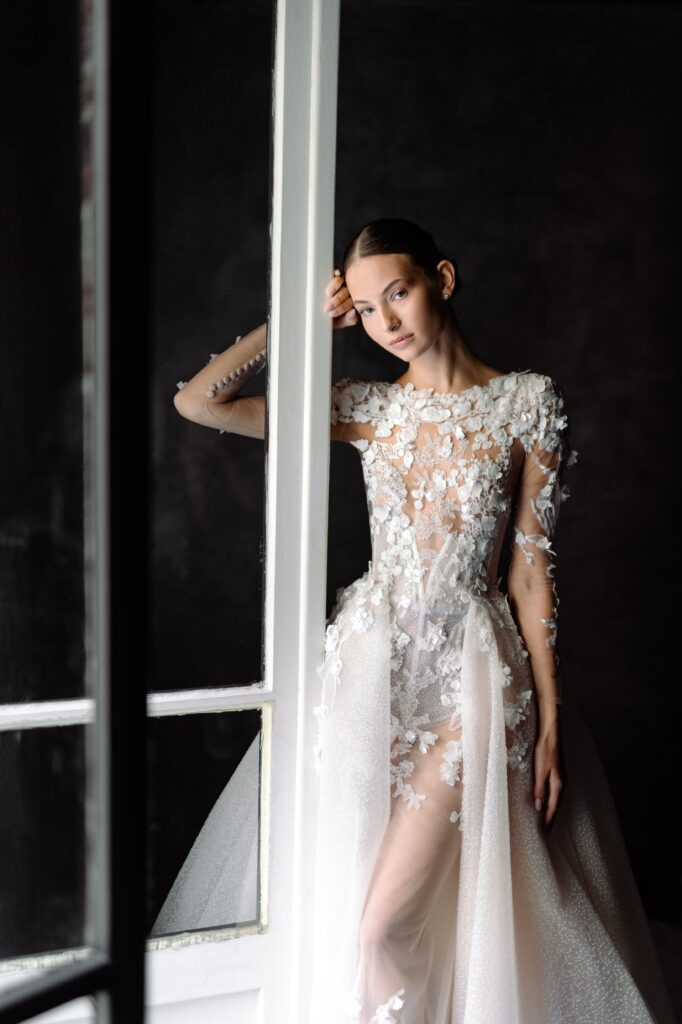 Romance Editorial