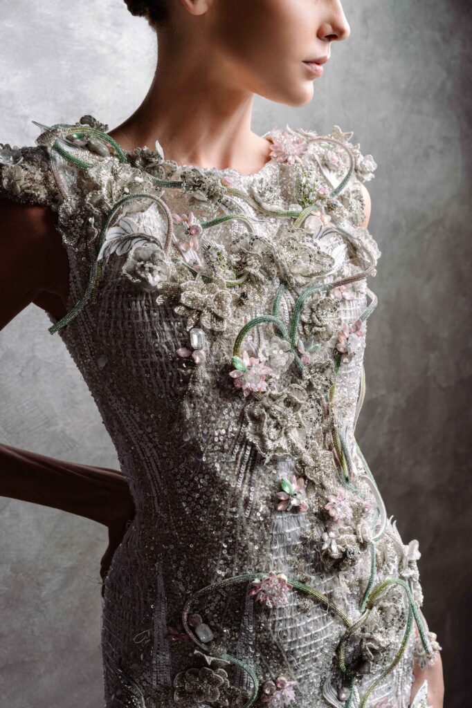 Romance Editorial