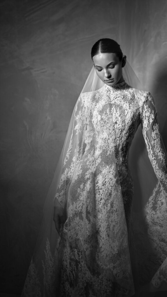 Romance Editorial