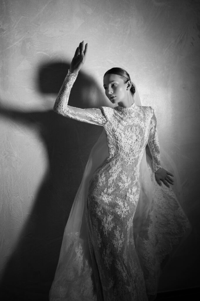 Romance Editorial