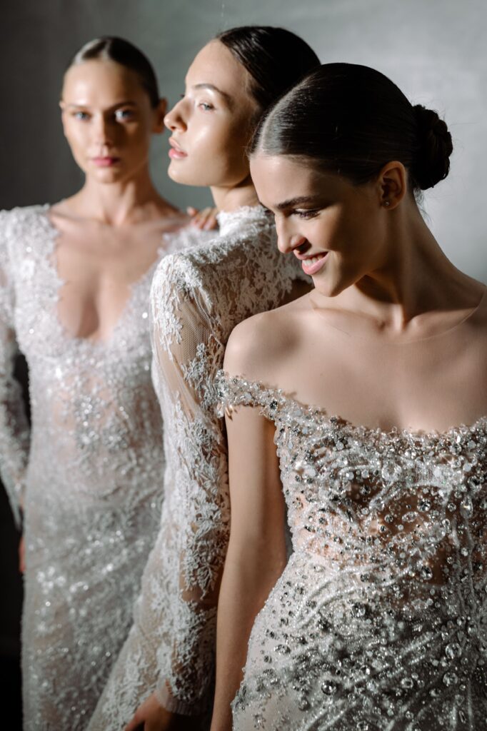 Romance Editorial