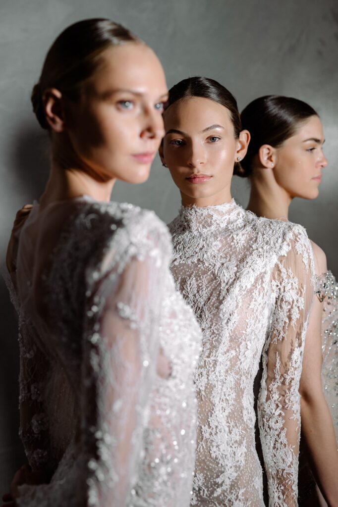Romance Editorial