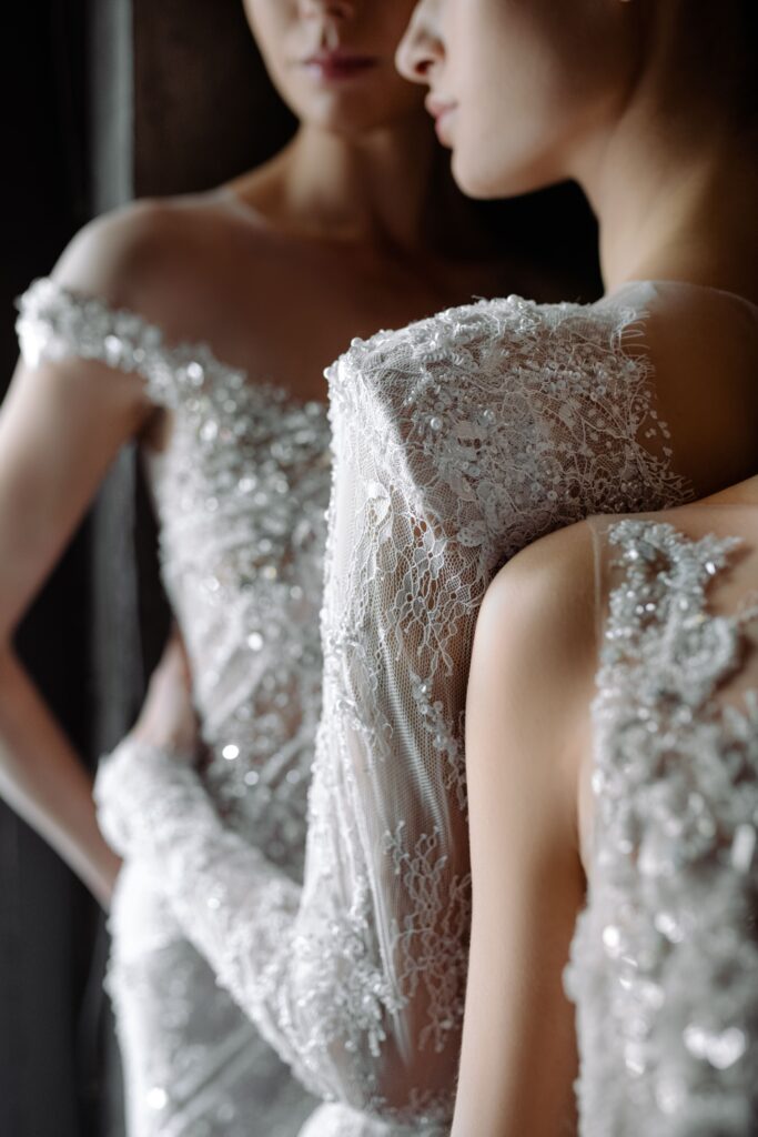 Romance Editorial