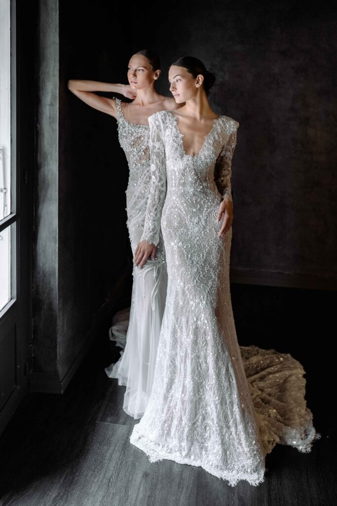 Romance Editorial