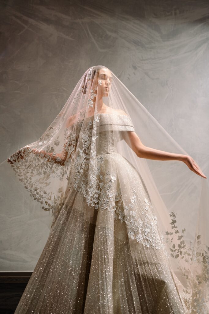 Romance Editorial