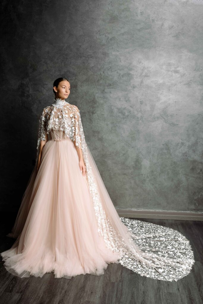 Romance Editorial