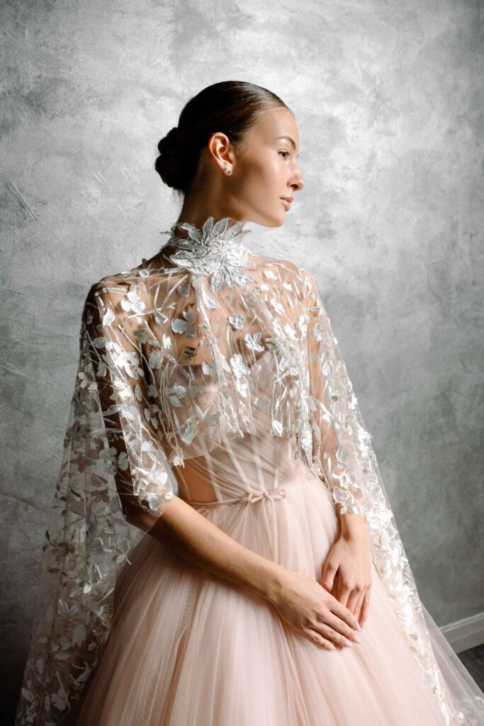 Romance Editorial
