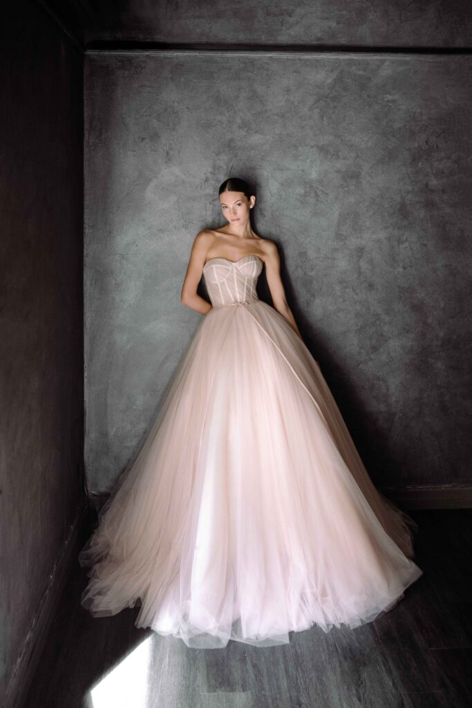Romance Editorial