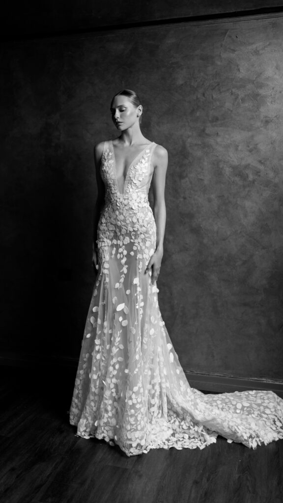 Romance Editorial