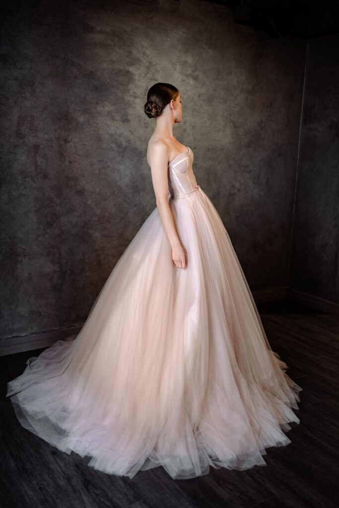Romance Editorial