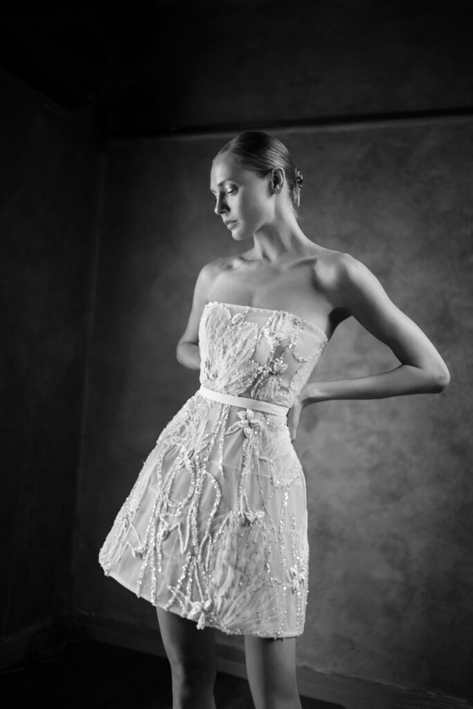 Romance Editorial