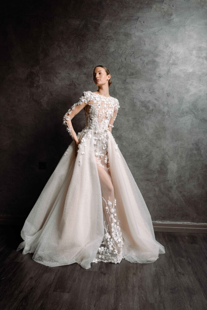 Romance Editorial