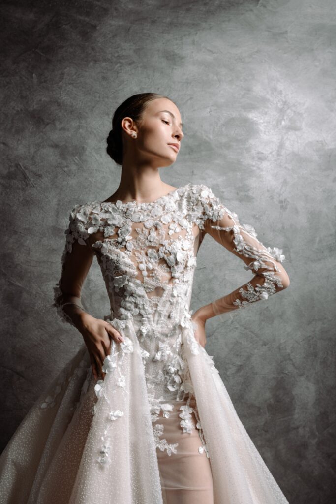 Romance Editorial