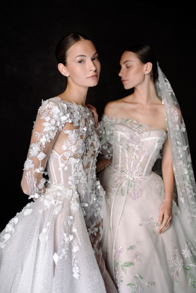 Romance Editorial