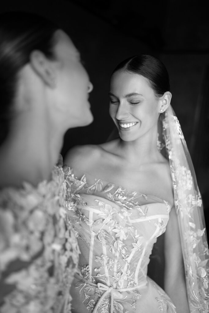Romance Editorial