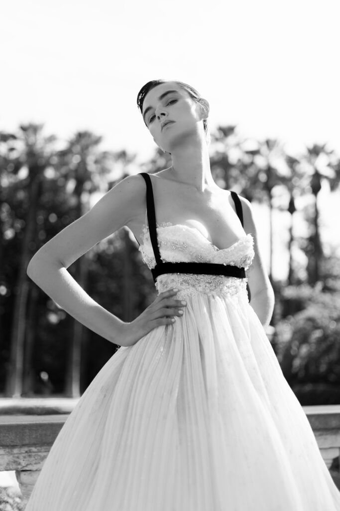 Modern Muse Campaign