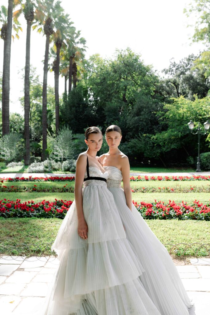 Modern Muse Campaign