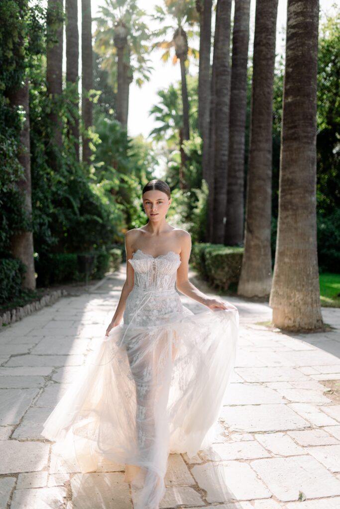 Modern Muse Campaign