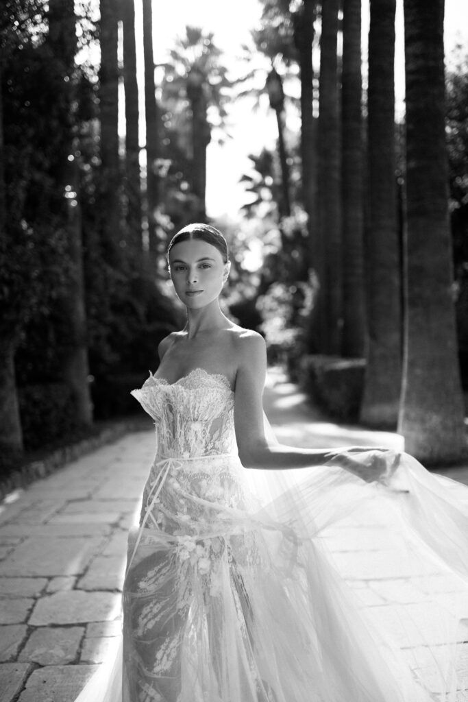 Modern Muse Campaign