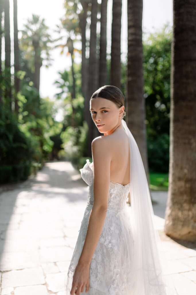 Modern Muse Campaign