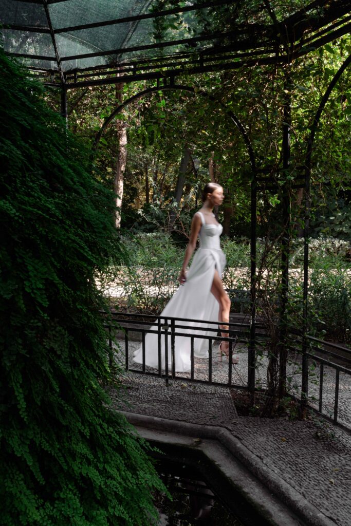 Modern Muse Campaign