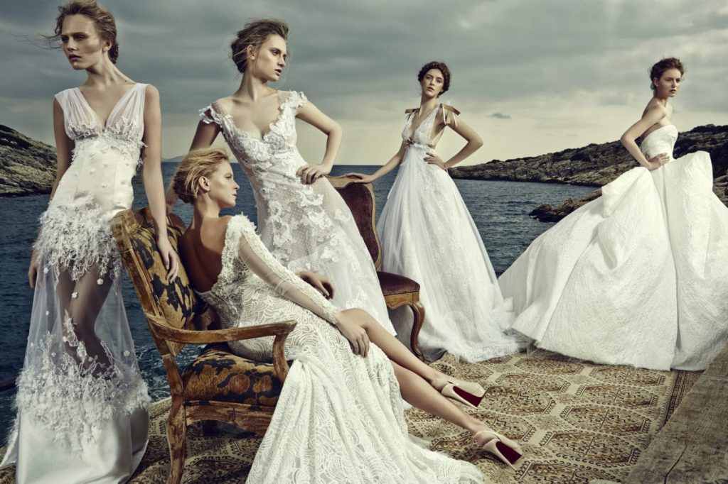 Atelier Portraits