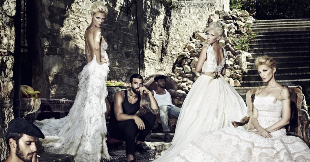 Atelier Portraits