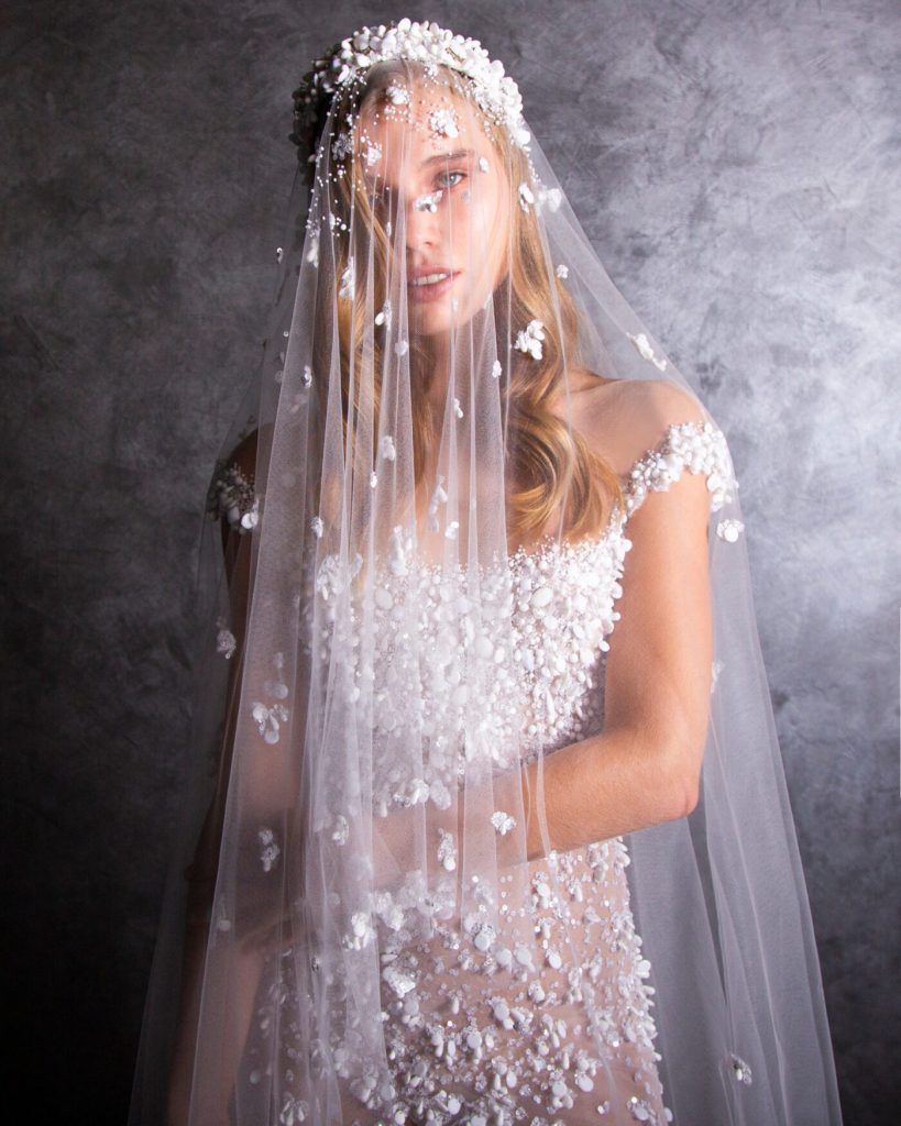 The “Emily” Gown