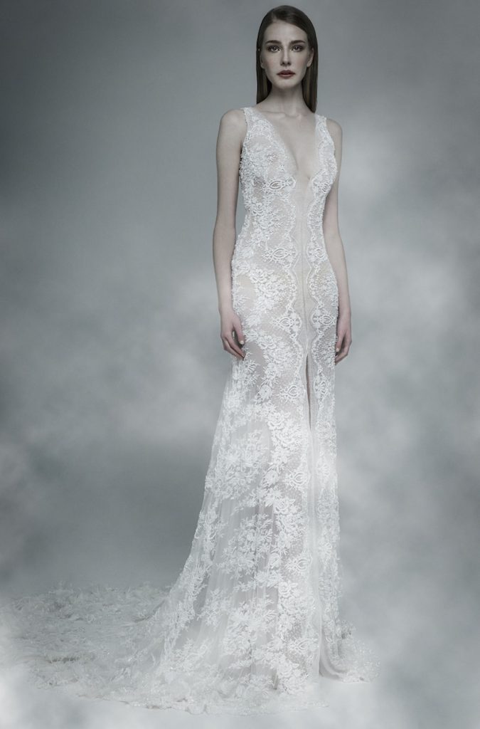 Ivory Portraits Series