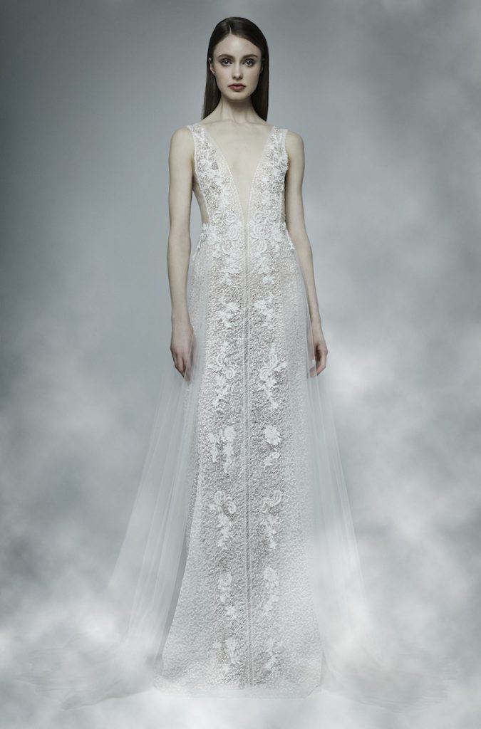 Ivory Portraits Series