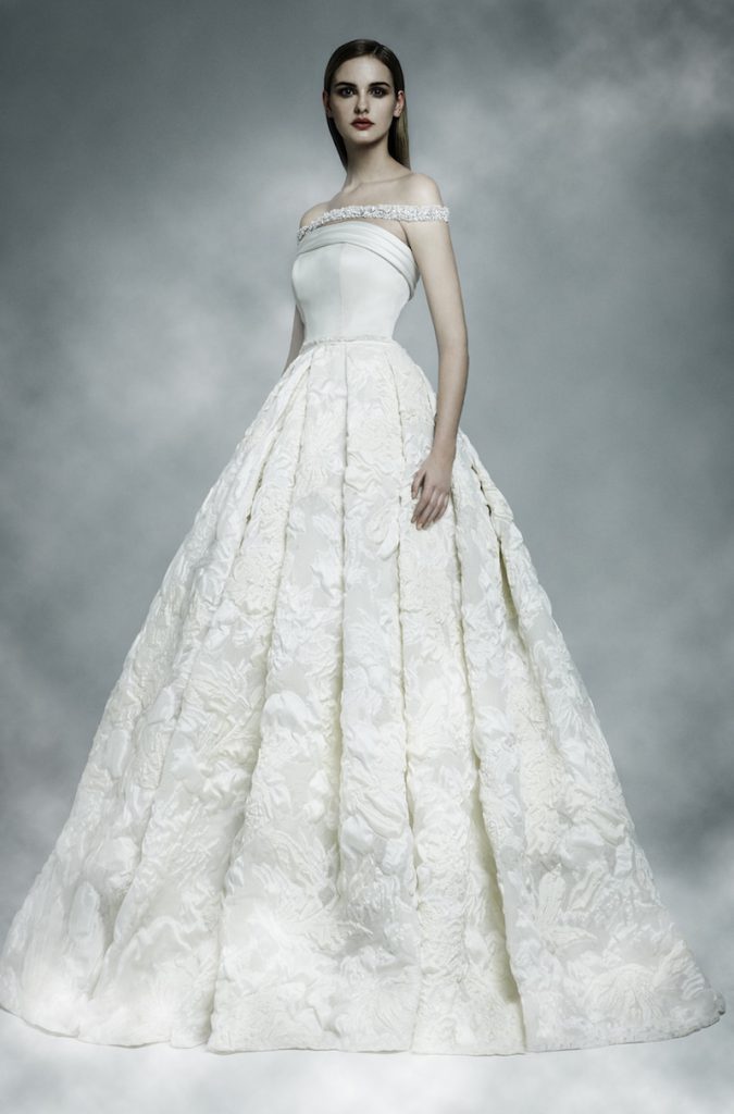 Ivory Portraits Series