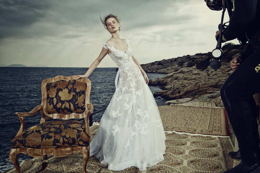 Riviera Campaign
