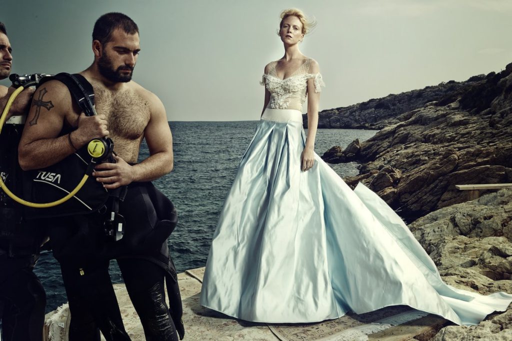 Riviera Campaign