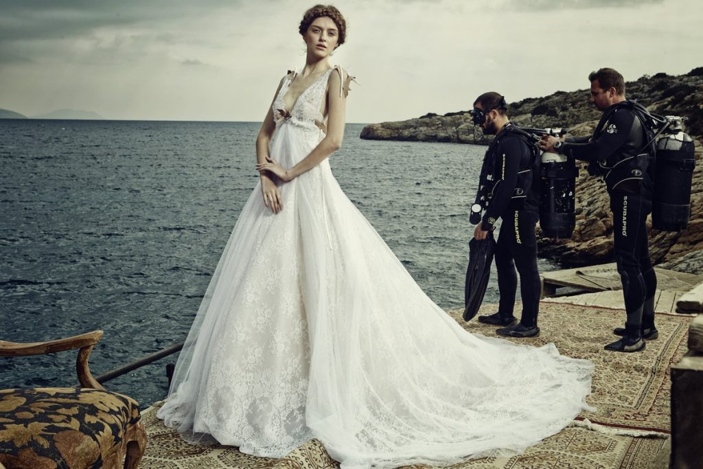 Riviera Campaign