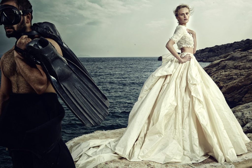 Riviera Campaign