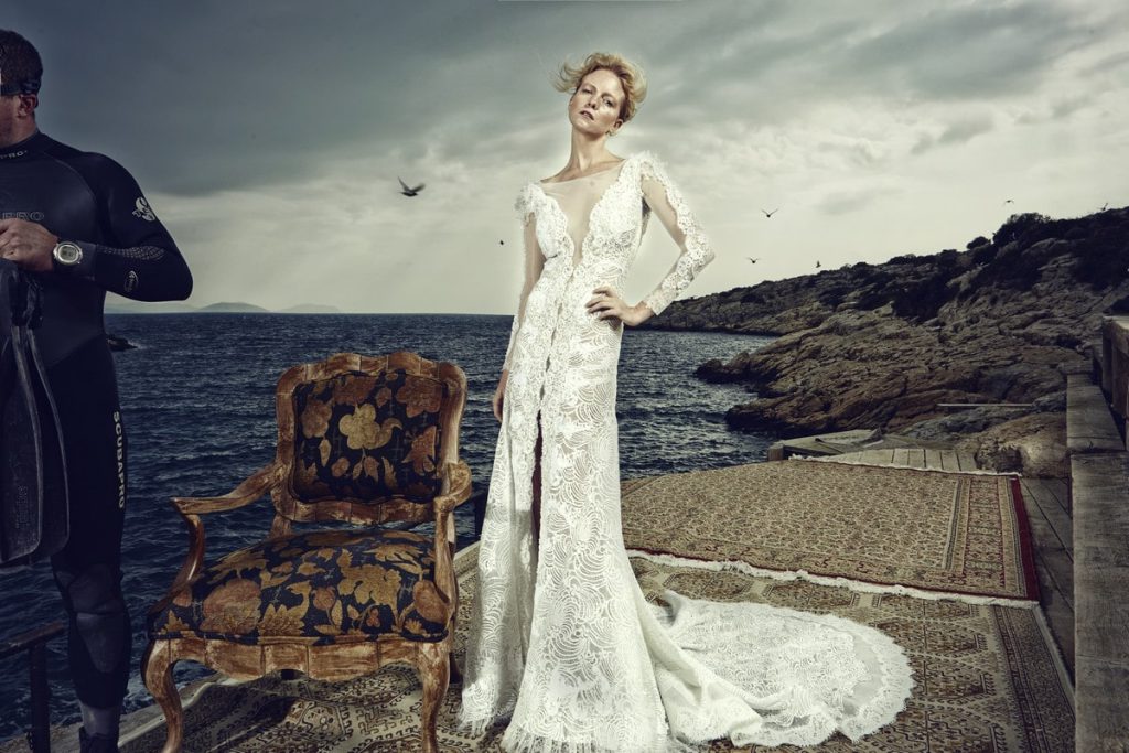 Riviera Campaign