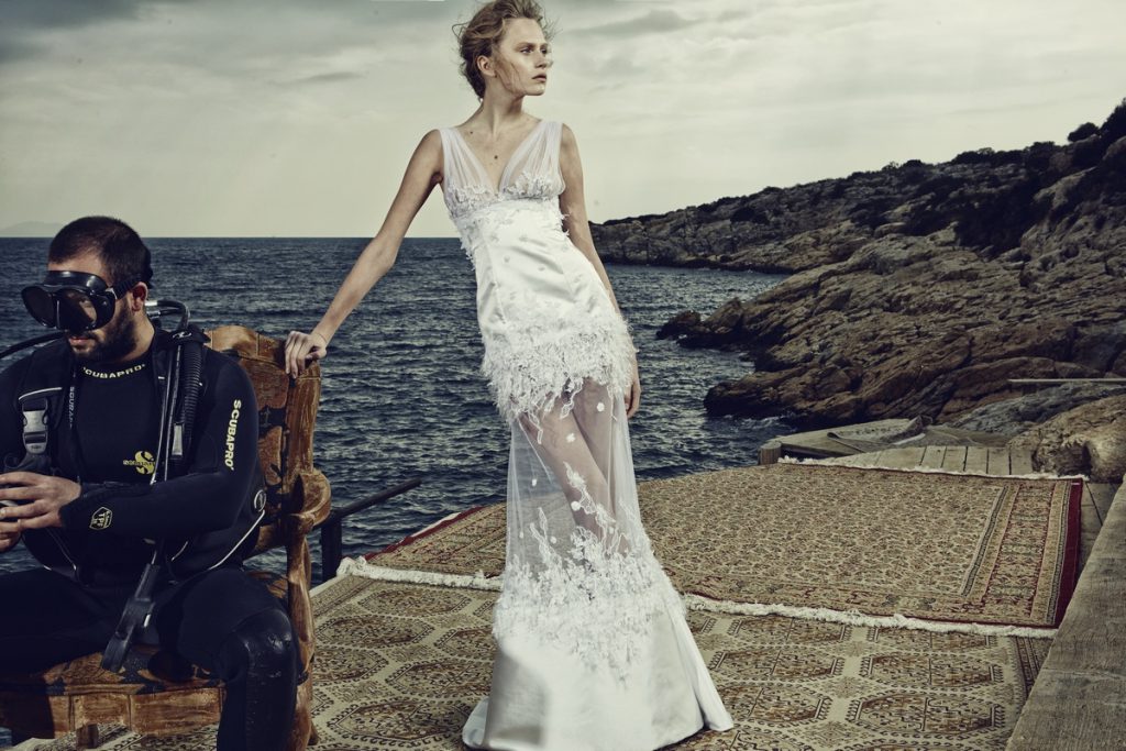 Riviera Campaign