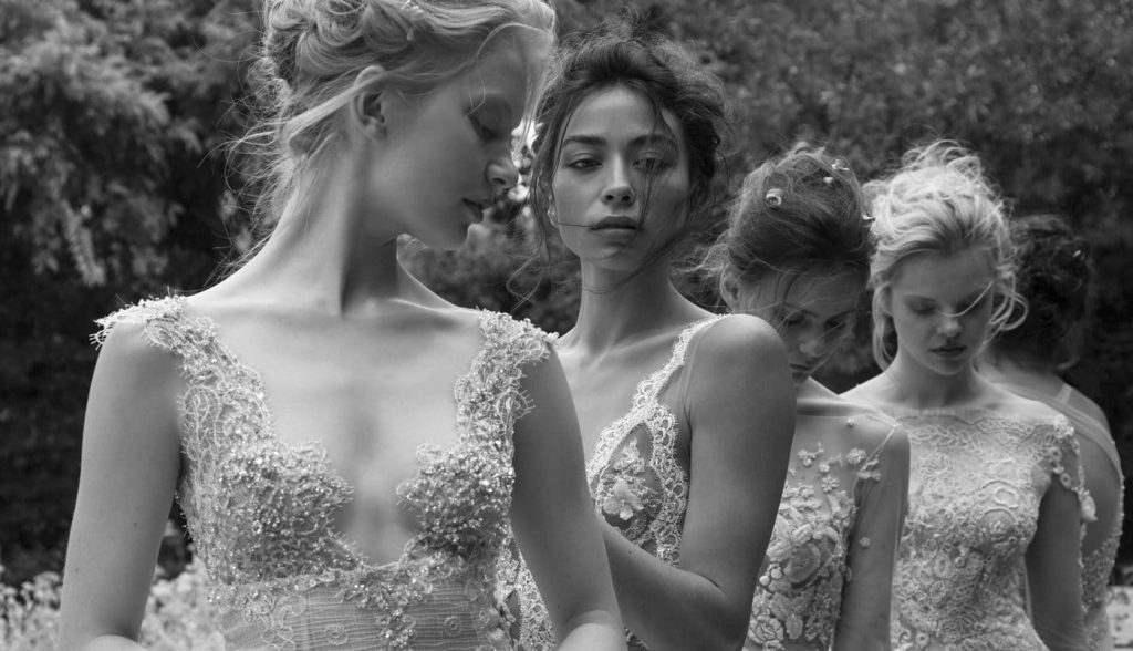 Modern Muse Campaign