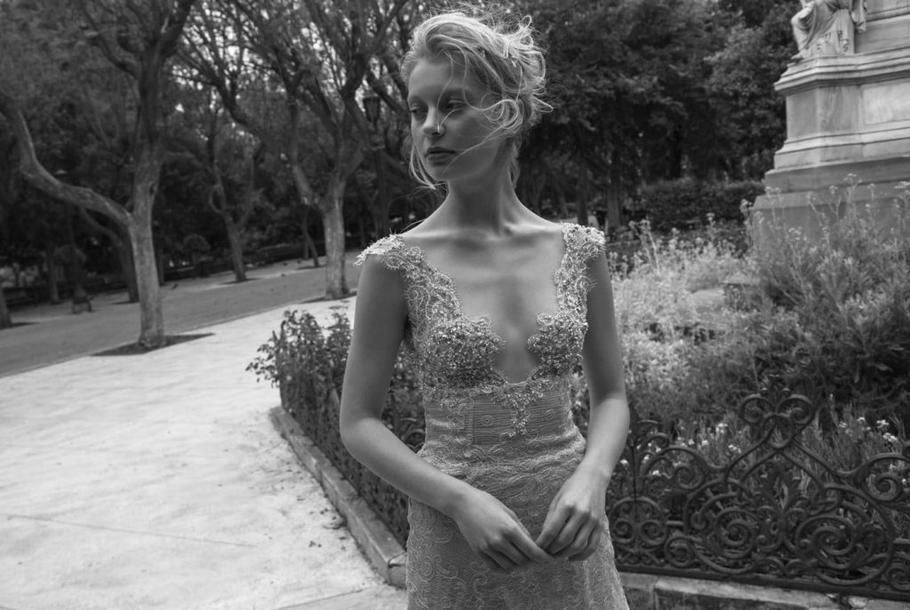 Modern Muse Campaign