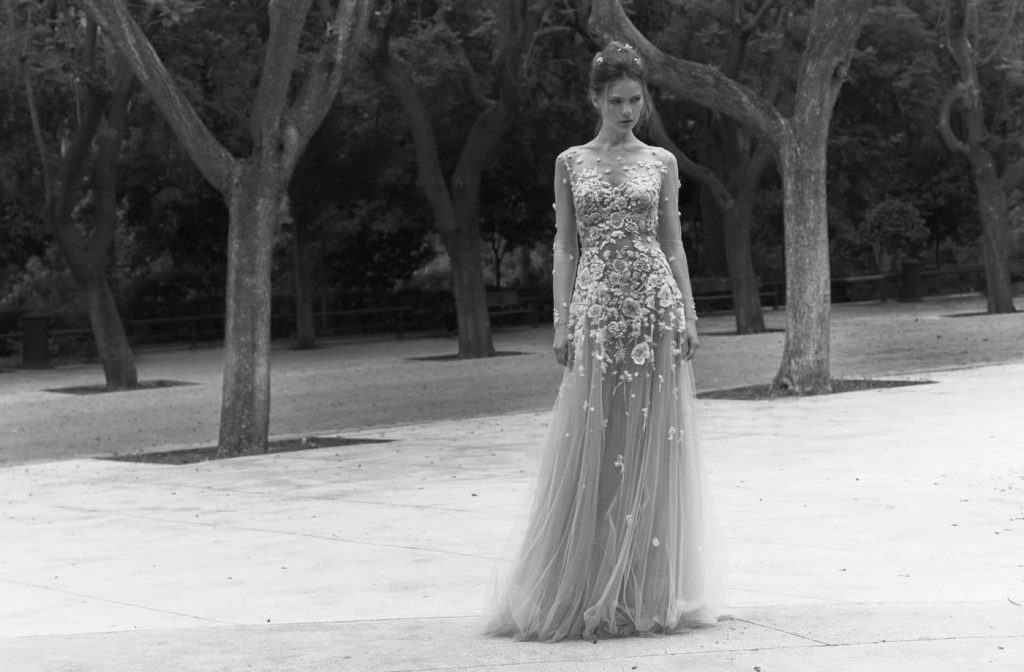 Modern Muse Campaign