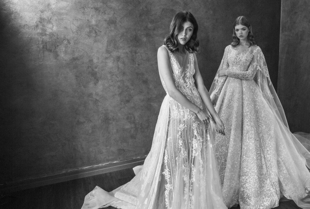 Golden Hour Editorial