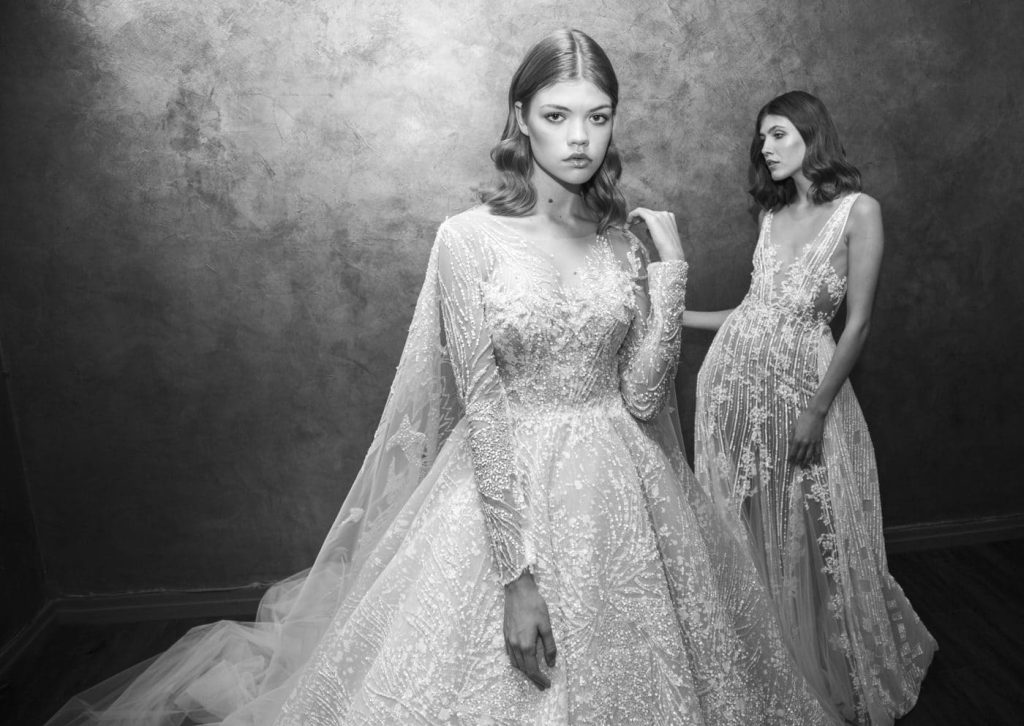 Golden Hour Editorial