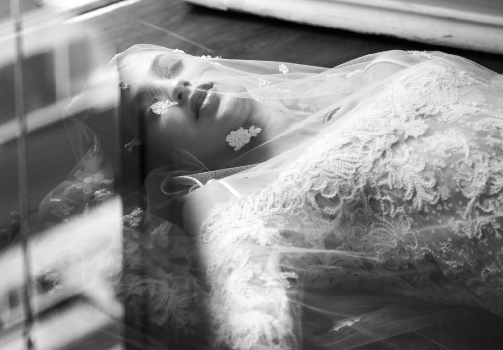 Golden Hour Editorial